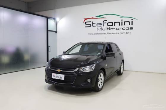 CHEVROLET ONIX 1.0 TURBO FLEX LTZ MANUAL CHEVROLET ONIX 1.0 TURBO FLEX LTZ MANUAL
